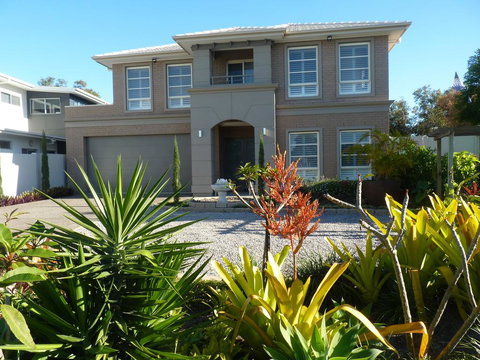 Serenity On The Lake - Maroochydore - Melbourne Tourism 1