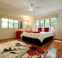 SerenityMontville - Melbourne Tourism