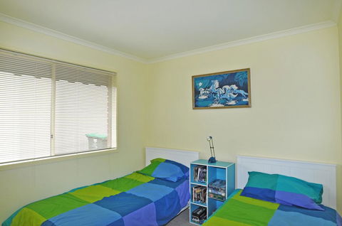 SERRELL BY THE SEA - PET FRIENDLY - Melbourne Tourism 2