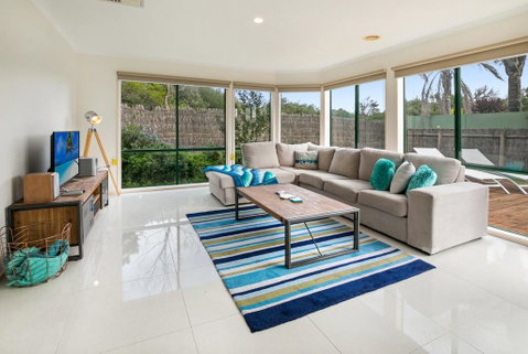 Settle In Sorrento - Melbourne Tourism 2