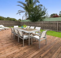 Settle in Sorrento - Melbourne Tourism
