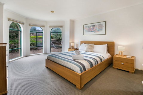 Settle In Sorrento - Melbourne Tourism 3