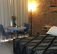 Settlement Motor Inn - Melbourne Tourism