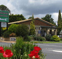 Settlers Motor Inn - Melbourne Tourism