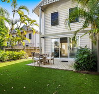 Seychelles - Melbourne Tourism