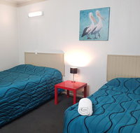 Seymour Motel - Melbourne Tourism