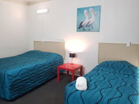 Seymour Motel