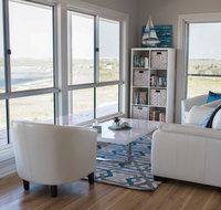 Shades of Blue Eco Retreat - Melbourne Tourism