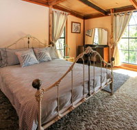 Shady Creek Eco Cabin Peaceful Country Getaway - Melbourne Tourism