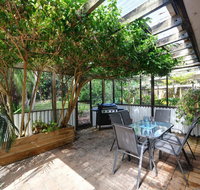 Shady Treez - Pet Friendly - Melbourne Tourism