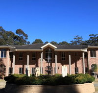 Shalimar - Melbourne Tourism