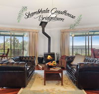 Shambhala Guesthouse - Melbourne Tourism