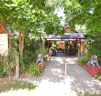 Shambhala Retreat Magnetic Island Cottages - Melbourne Tourism