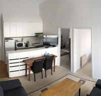 Shamrock Apartment 4 - Melbourne Tourism