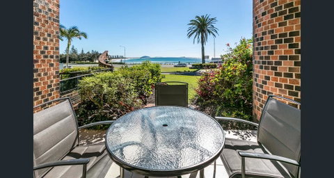 Shandelle Apartments - Melbourne Tourism 2