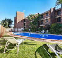 Shandelle Apartments - Melbourne Tourism