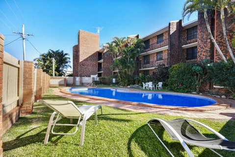 Shandelle Apartments - Melbourne Tourism 0