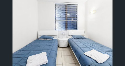 Shandelle Apartments - Melbourne Tourism 3