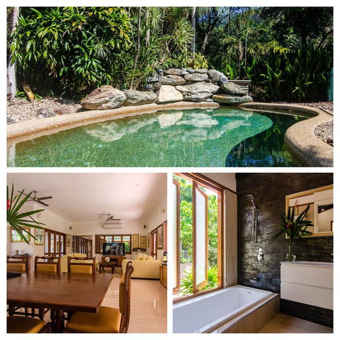 Shanee Prana - Melbourne Tourism 3