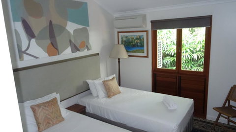 Shanee Prana - Melbourne Tourism 2