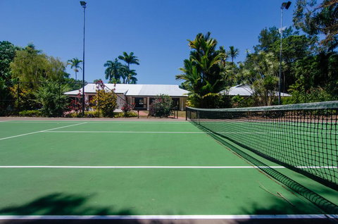 Shanee Prana - Melbourne Tourism 1