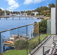 Shear Pine - Melbourne Tourism