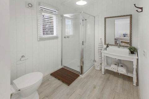 Shearers Cottage - Pet Friendly Holiday Accommodation - Melbourne Tourism 2