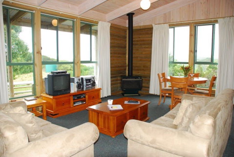 Shearwater Cottages - Melbourne Tourism 2