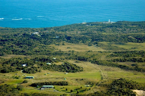 Shearwater Cottages - Melbourne Tourism 3