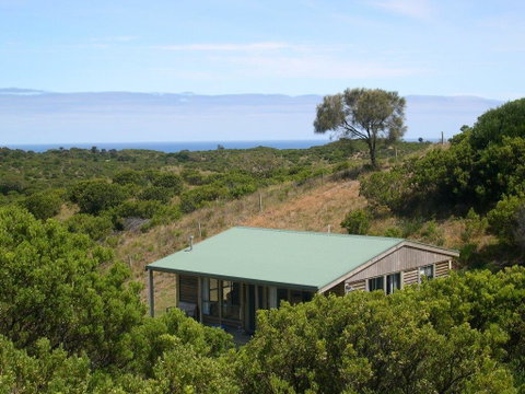 Shearwater Cottages - Melbourne Tourism 0