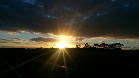 Shearwater Cottages - Melbourne Tourism 1