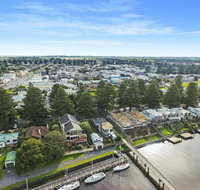 Shearwater Penthouse Apartment - Melbourne Tourism