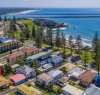 Shellcot - close to beach - Free WIFI - Melbourne Tourism