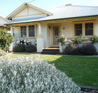 Shepp Central Apartment - Melbourne Tourism