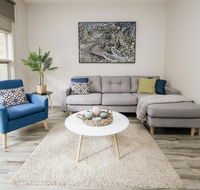 Shepparton Lakeside Serviced Apartment - Melbourne Tourism