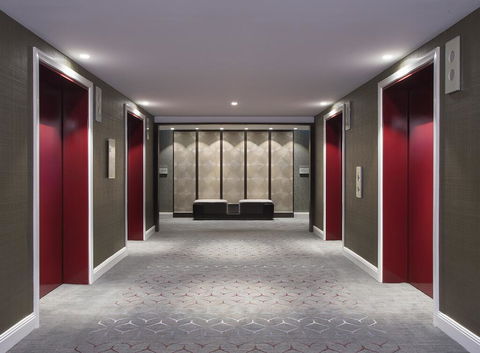 Sheraton Grand Sydney Hyde Park - Melbourne Tourism 2
