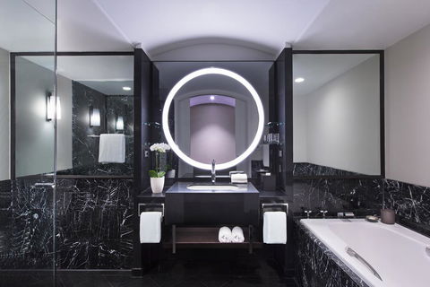 Sheraton Grand Sydney Hyde Park - Melbourne Tourism 1