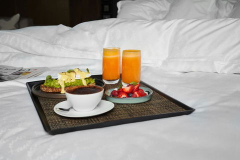 Sheraton Grand Sydney Hyde Park - Melbourne Tourism 3