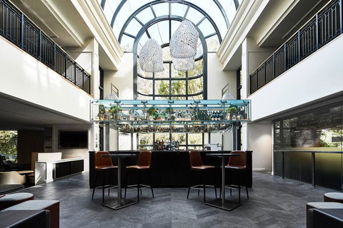 Sheraton Grand Sydney Hyde Park - Melbourne Tourism 0