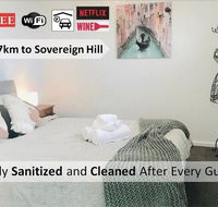 Sherrard Place - Melbourne Tourism