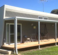 Shetland Park Chalets - Melbourne Tourism