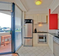 Shevlin Apartments - Melbourne Tourism