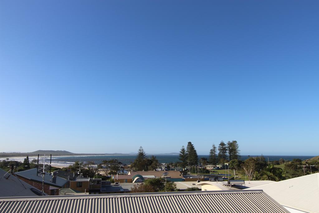 Crescent Head NSW Melbourne Tourism