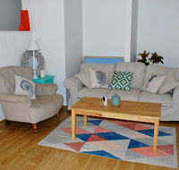 SHORE BEATS WORK - INVERLOCH