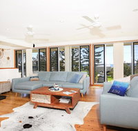 Shores - Pet-Friendly - 1 Min Walk to Beach - Melbourne Tourism
