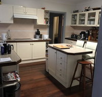 short stays at Janines - Melbourne Tourism