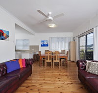 Short Street 4 The Beach Cottage - Melbourne Tourism