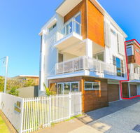 Silica Townhouse Kingscliff - Melbourne Tourism