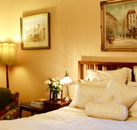 Silver Birch BB - Melbourne Tourism