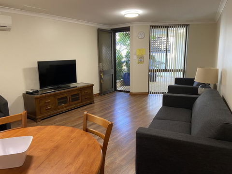 Silver Sands Resort Mandurah - Melbourne Tourism 1